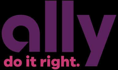 Ally logo