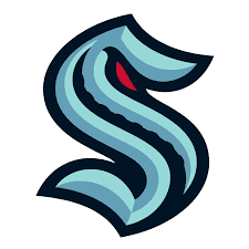 Seattle Kraken logo