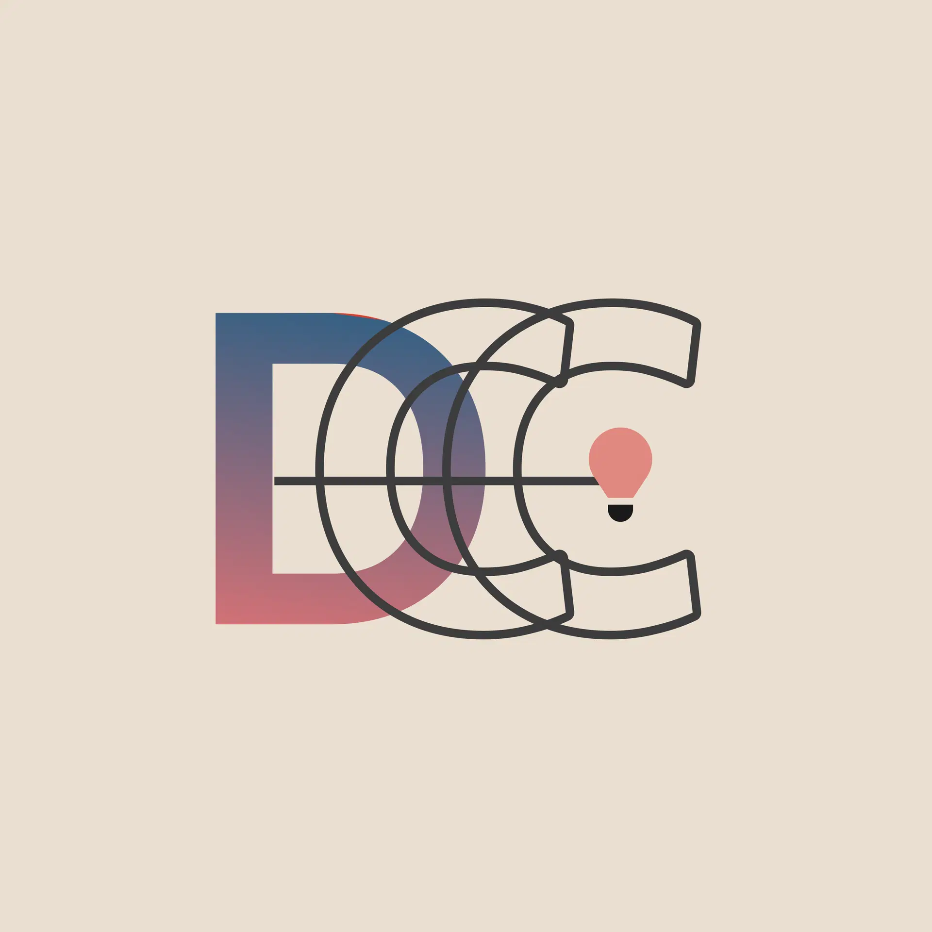 Design Consulting Club logo