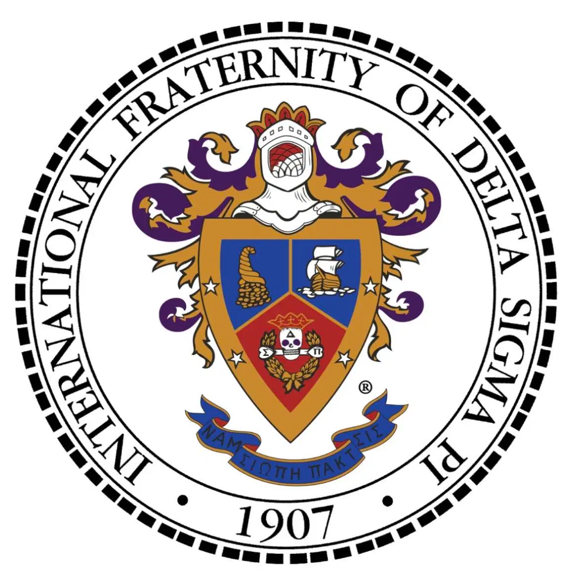 DSP logo
