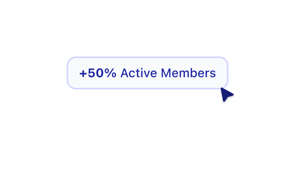 Rewards interface