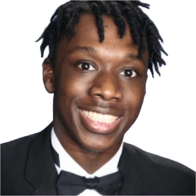 Khiree Carr